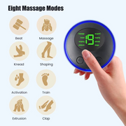 Butterfly Massager
