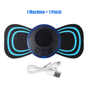 Butterfly Massager