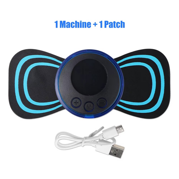 Butterfly Massager